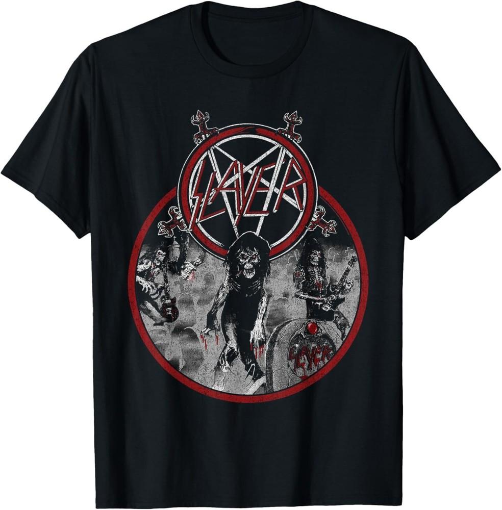 Live Undead T-Shirt