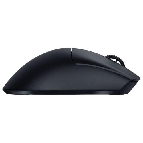 Razer DeathAdder V4 Pro Wireless Gaming Mouse RF Wireless + USB-A, 45000 DPI, Black