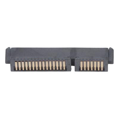 Festplattenanschluss 2,5 Zoll Serial ATA Festplattenanschluss Ersatz für E5420 E5220 E5520