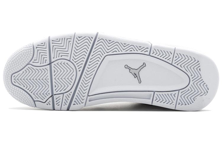 Air Jordan 4 Retro 'Pure Money' 2017 308497-100