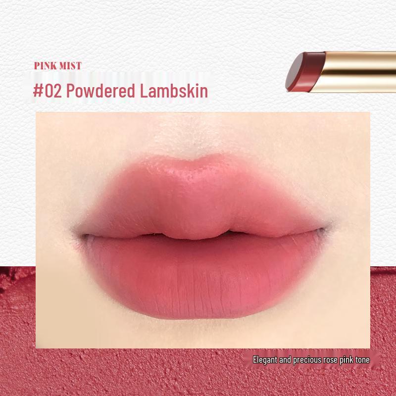 Judydoll Soft Mist Slim Lipstick