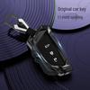 Herren Style Schlüsselhülle für New Baojun RS3/E200/E100/RC5/RM5/RS5/RC6