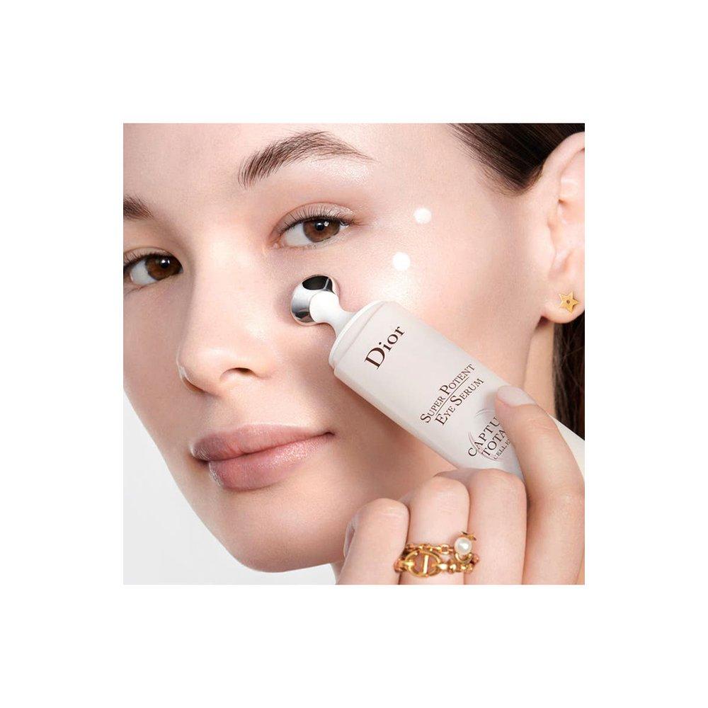 Dior Capture Total Super Potent Eye Serum