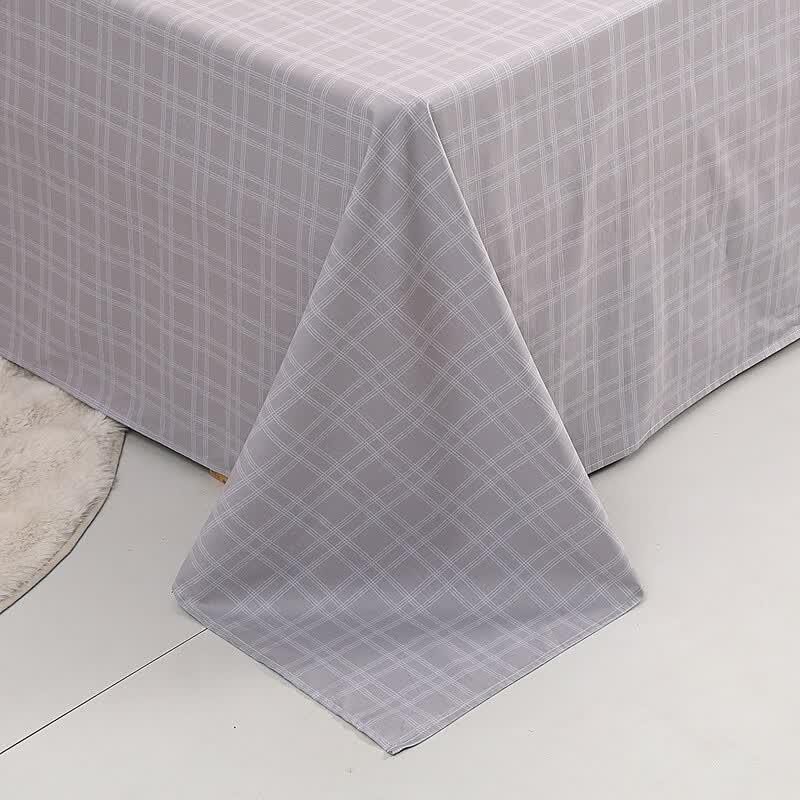 Dailuolun Long-Staple Cotton Bed Sheet