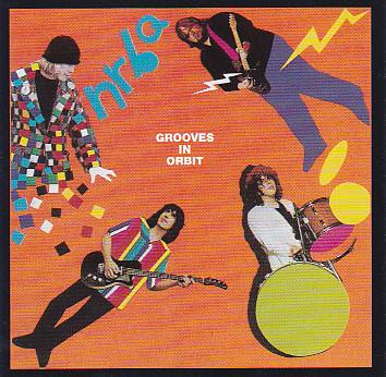 CD NRBQ - Grooves In Orbit ESMCD676 Essential! Reco 1999 UK Rock Used