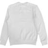 Calvin Klein Casual Comfortable Simple Letter Round Neck Long Sleeve Sweatshirt Men tops 81BM801-110