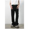 Long Trousers Hundreds of Models Straight Slim Micro Flare Jeans Simple and Thin Straight Loose Jeans for Men Fashionable and Comfortable Pants