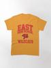 High School Musical T-ShirtEast High School Wildcats Classic T-Shirt