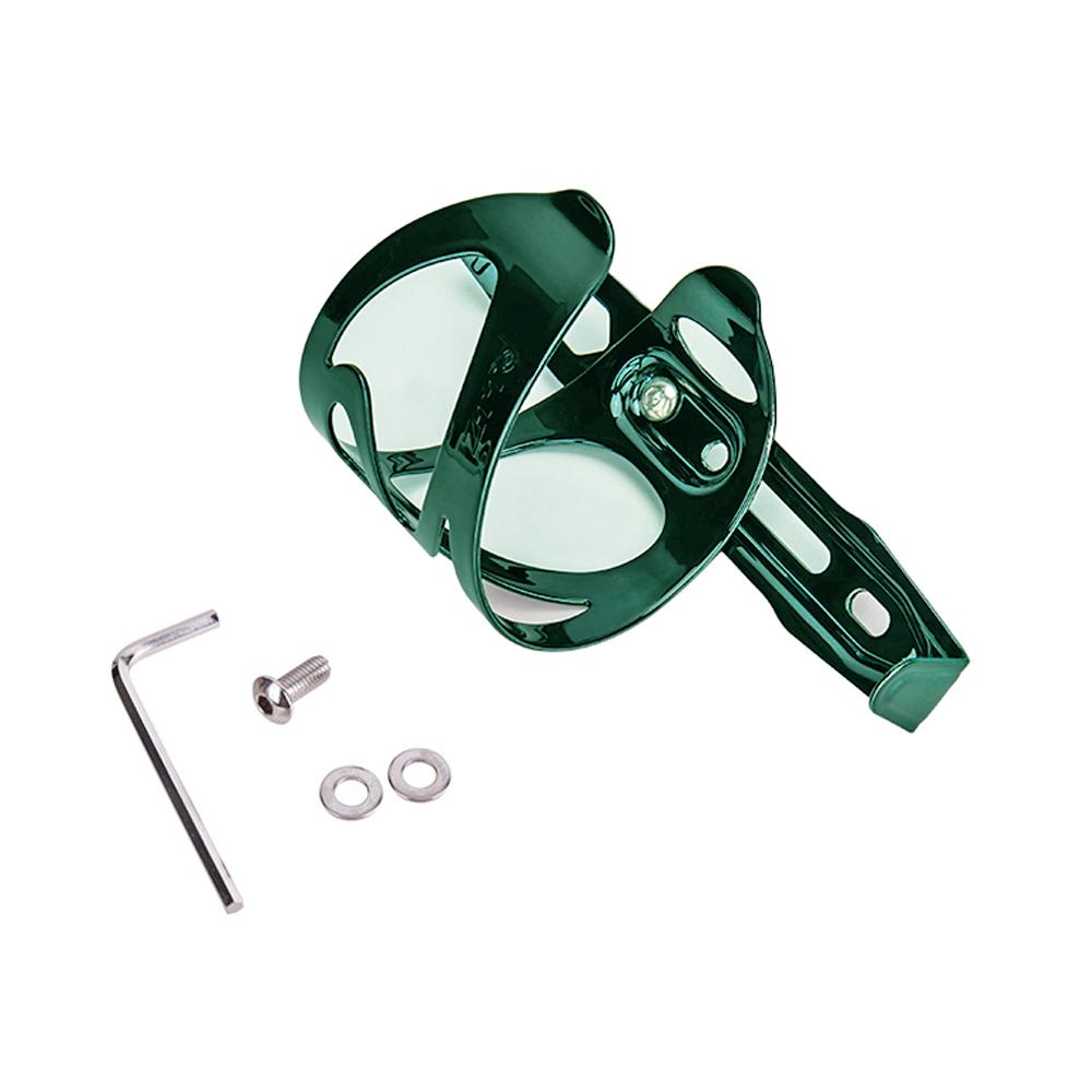 ZTTO Ultralight Bicycle Water Bottle Cage Lightweight Bottle Holder Mountain Road Bike Water Kettle Cage Mount Bottle Holder 30g