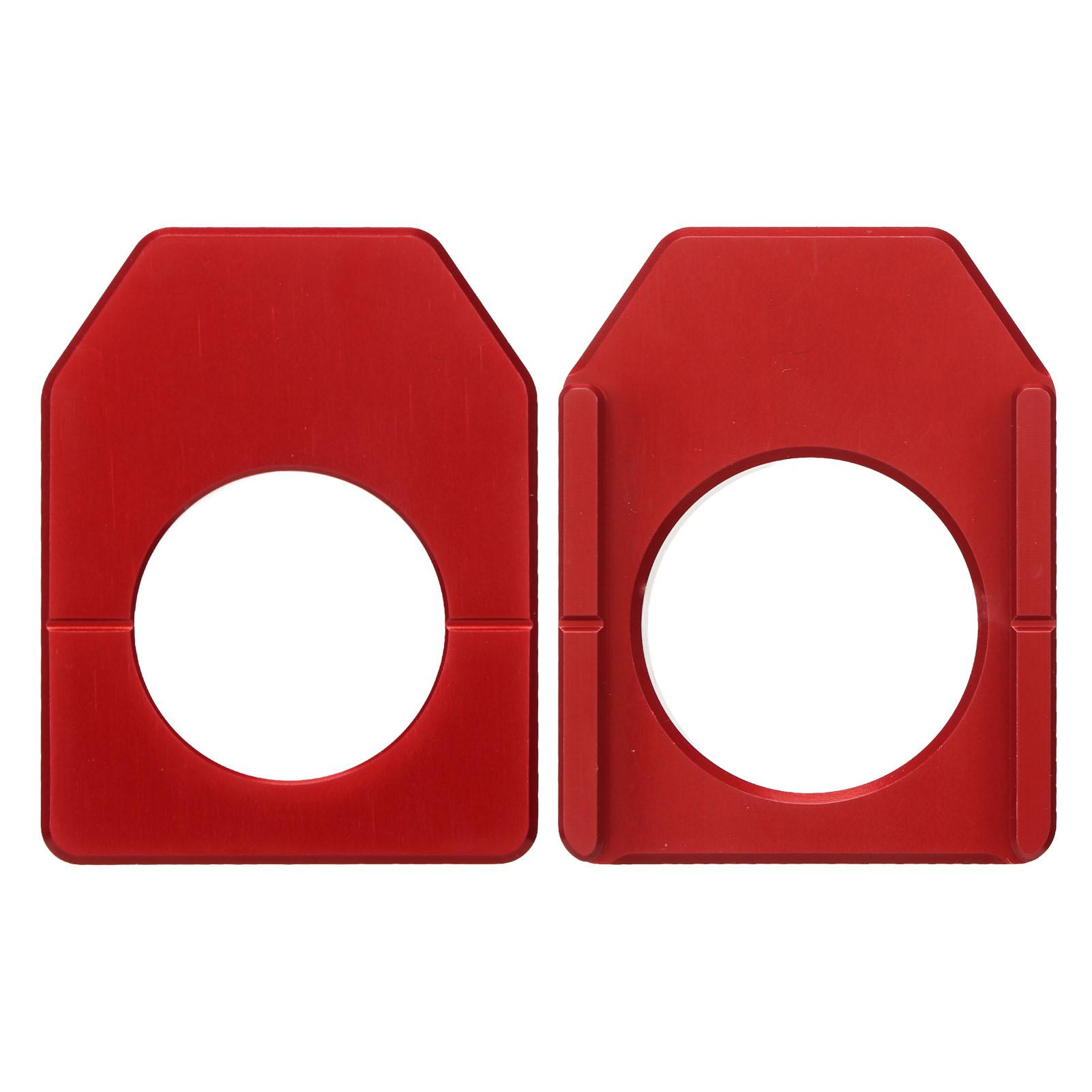 

Регулятор задней цепи мотоцикла, алюминиевый сплав, обработан на станке с ЧПУ, твердое анодирование для CR125R CR250R CRF450R