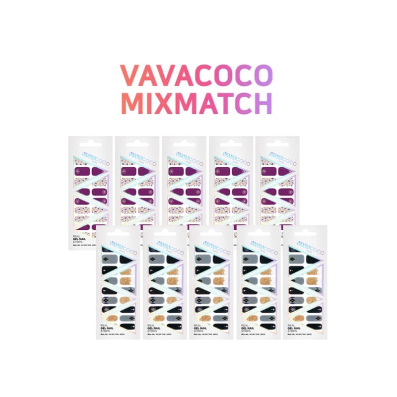 

Сочетайте и комбинируйте Темная версия. 2. Коллаж из 5 фиолетовых и 5 темно-синих оксфордов.