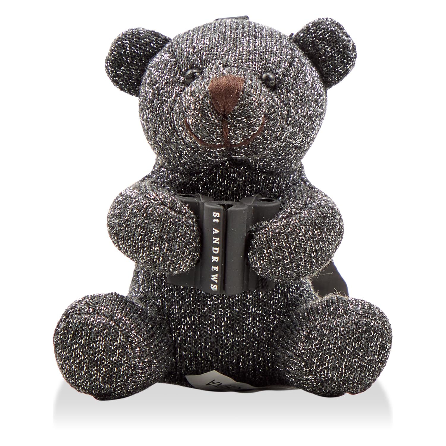 

Andrews Tee Ball Holder Hook Golf St. & (Kuma Finish) / / 042-5984214 020_Gray