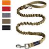 Nylon dog chest strap medium and large dog tactical dog strap leash anti-strangulation pet chest and back collar