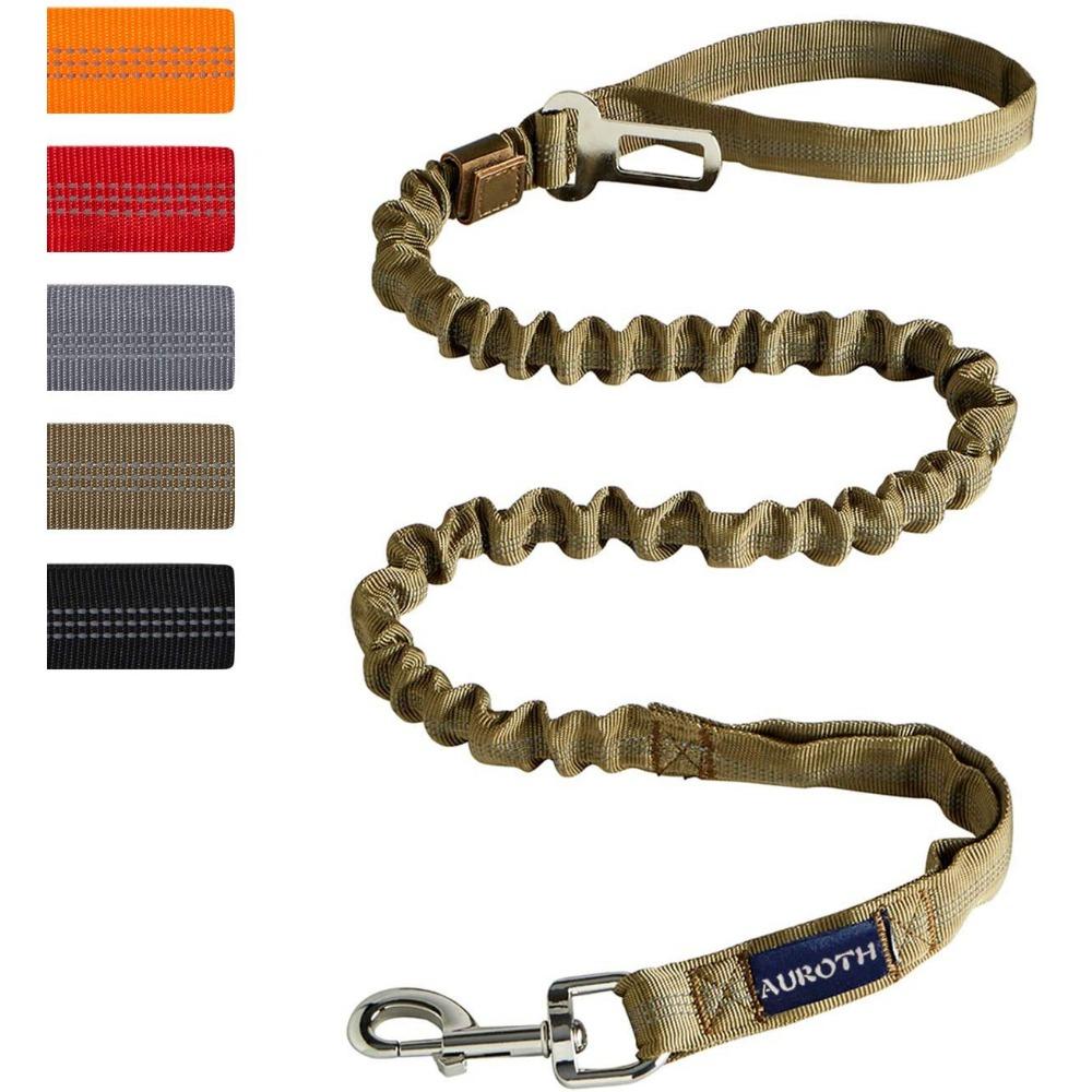 Nylon dog chest strap medium and large dog tactical dog strap leash anti-strangulation pet chest and back collar