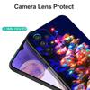 Black Tpu Case For Huawei Honor X8 50 Lite Pro 10 Lite Nova 5t 8 9 Pro 4G 5G 8i Cover Christmas Tree Light Winter