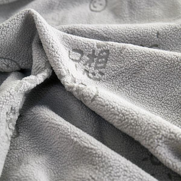 Sofa-Sitzkissenbezug, Jacquard-Stuhlbezug, dehnbar, waschbar, abnehmbarer Schonbezug, Polar-Fleece, Sofa-Möbelschutz