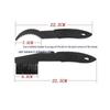 Portable Chain Cleaning Tool Set for Mountain and Road Bikes