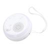 Baby White Noise Machine for Sleep Aid Auto Off Relaxation Portable Smart Baby Sound Machine for