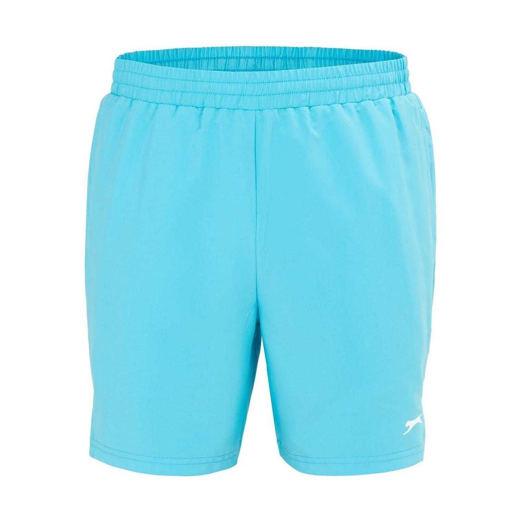 Slazenger Mens Court Polyester Shorts