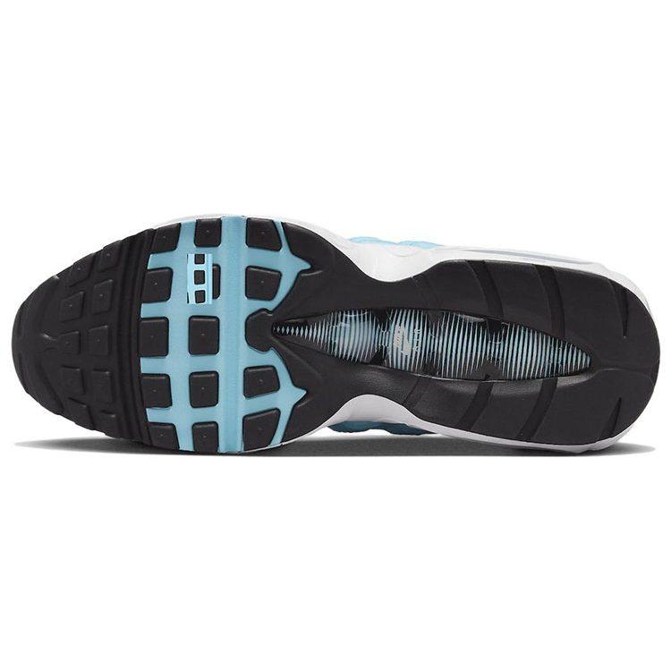 Nike Air Max 95 University Blue DZ4395-400