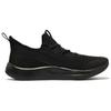 Puma Legacy Comfortable Versatile Non-Slip Wear-Resistant Low-Top Casual Running Shoes Women Sneaker Black Gold 377874-01