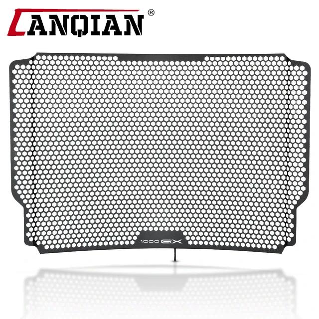 Aluminum Radiator Grille Guard Protector For Suzuki GSX-S1000GT GSX-S1000GX+ GSX-S 1000 GT GSXS 1000 2022-2025 2026 Motorcycle