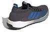 Men's Sneakers Adidas PulseBoost HD 'Grey Glow Blue'