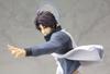 Kotobukiya New Prince of Tennis ARTFX J Keigo Atobe Scale PVC Painted Finished Product 1/8