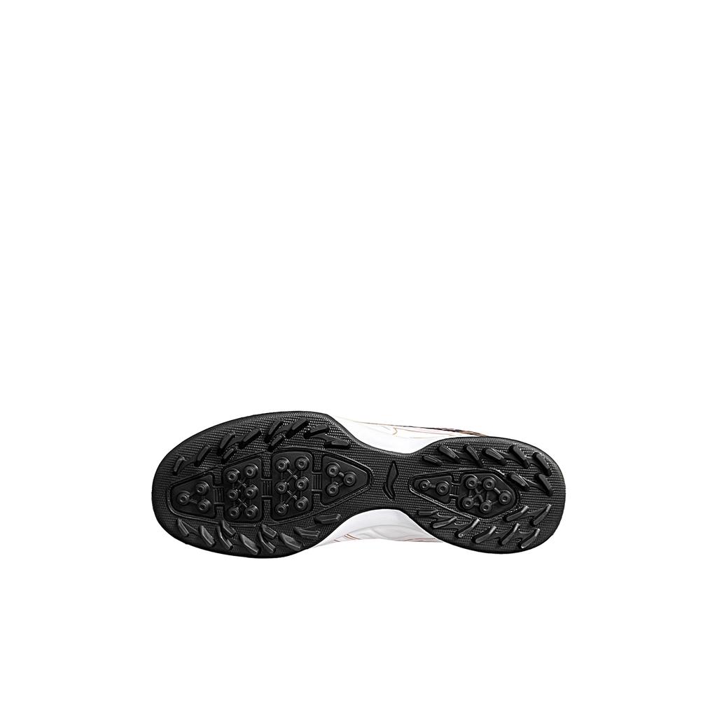 Li Ning Kids Football Comfortable Fashion Non-Slip Wear-Resistant Low-Top Football Shoes Kids Football Shoes YKGV008-1