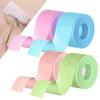 Micropore Fabric Eyelashes Extension Tape Non-woven Under Eye Pad Patches  Makeup Tools