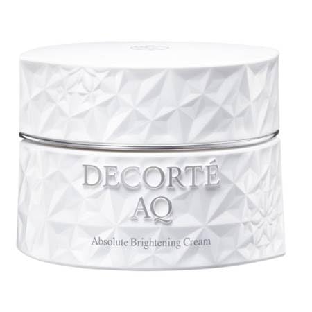 

Cosme Decorte AQ Absolute Cream Bright (Brightening Cream) [Quasi-drug] 50g