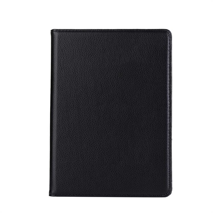 Case for iPad 9.7 5th/6th Gen 2017/2018, 360 Degree Rotating Multi Angle Viewing Folio Stand Case with Auto Sleep/Wake