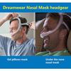Impresa Replacement for DreamWear Respironics Headgear for DreamWear Nasal Mask Strap for Uinfhyknd CPAP Machine