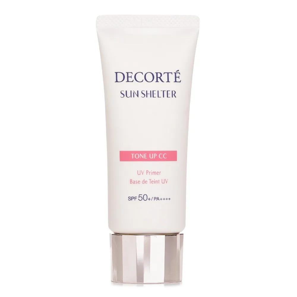 Sun Shelter Tone-Up CC UV Primer - 01 32ml