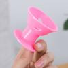 10Pcs/Set Soft Silicone Magic Hair Styling Curler Roller Care Twist DIY Tool