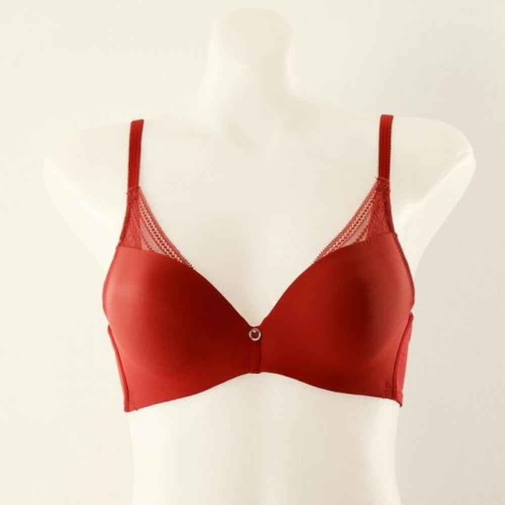 

Venus Comfort Memories Bra Vbr1802cd wines/85D