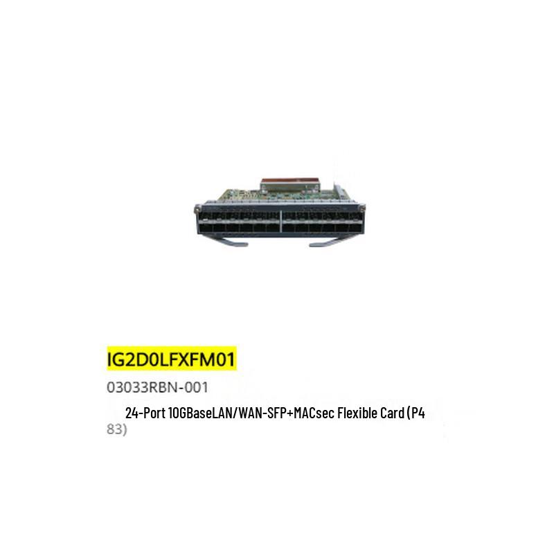 Huawei Network Boards and Modules
