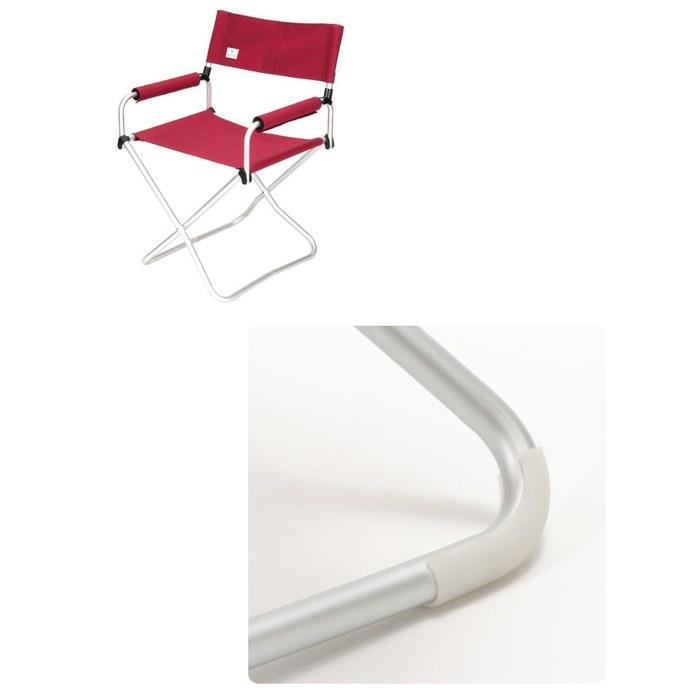 Snow Peak FD Chair Leg Caps 4-pack UG-156 Indoor White Free Size