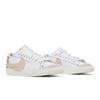 Nike Wmns Blazer Low 77 Jumbo White Pink Oxford DQ1470-102