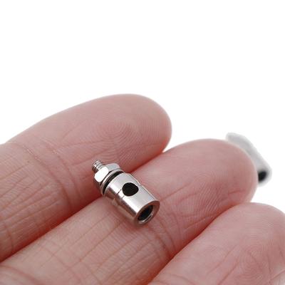 10 ks Snadno použitelný deskový letoun s pevným křídlem táhlo rychlý seřizovač