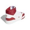 Adidas Originals Drop Step 'White Red' Sneakers EE5928