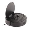 Sweeping Robot Vacuum 9W 3.7V APP Control Automatic Vacuum Cleaner with 400ML Dust Box for Sweeping