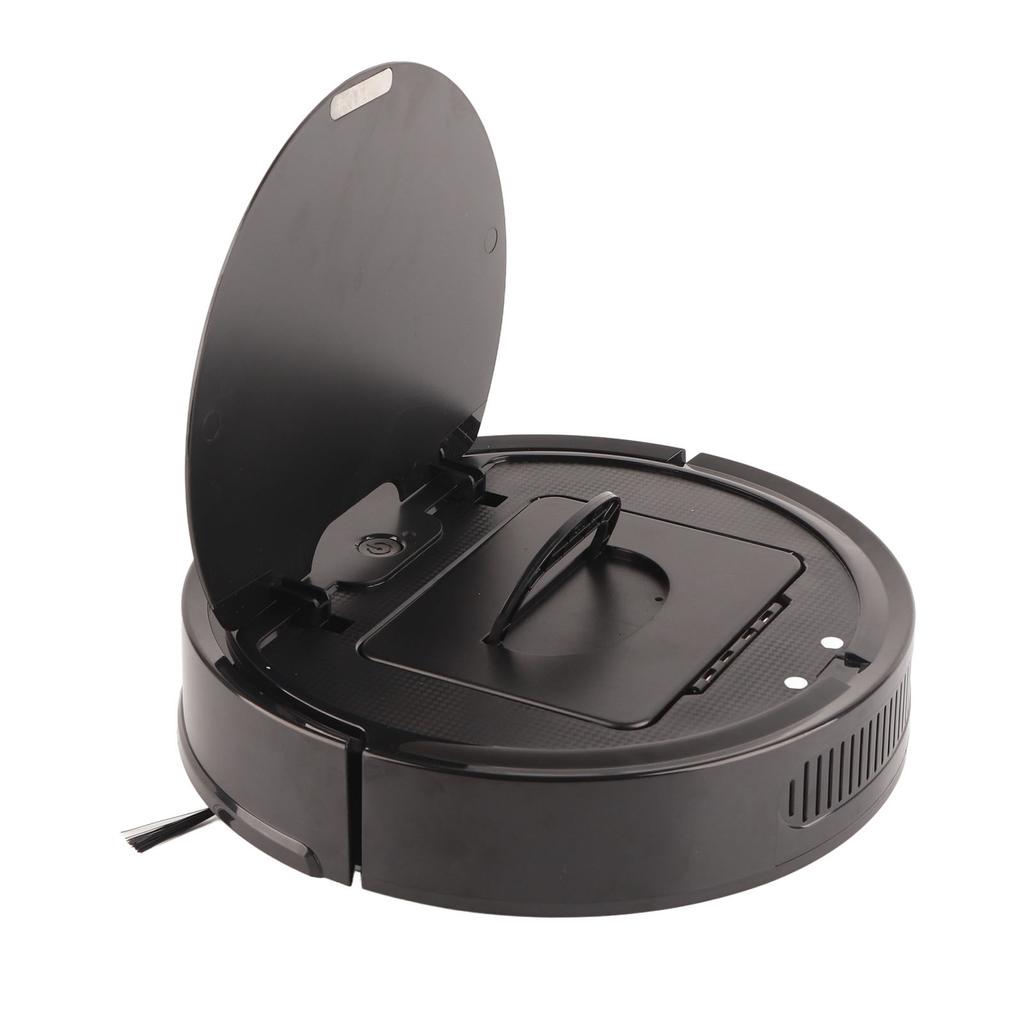 Sweeping Robot Vacuum 9W 3.7V APP Control Automatic Vacuum Cleaner with 400ML Dust Box for Sweeping