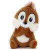 Disney Character Prico Mode Plush Toy S Chip Plush Toy Height approx. 17cm