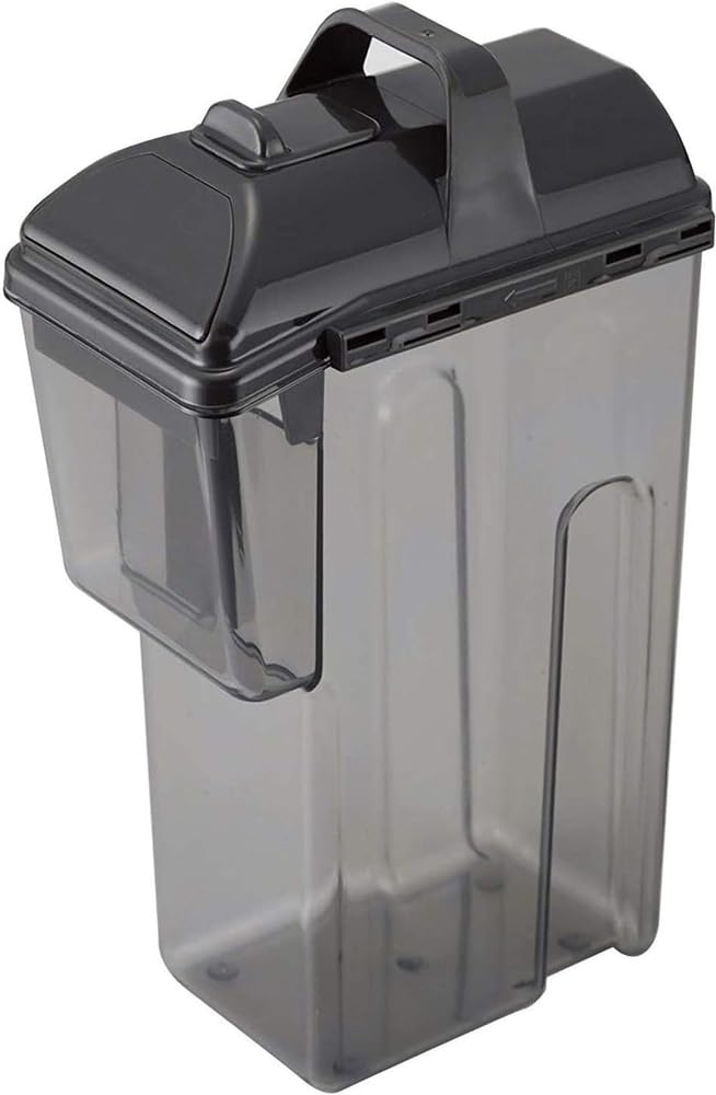 

Ernest Rice Container, 2kg, Horizontal Storage, Rice Star Rice Pot A75297