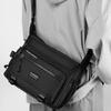 Small Lightweight Crossbody Bags Male Nylon Shoulder Bags Casual Messenger Bags Handbags For Travel Casual Large Capacity Bag