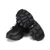 Barbara Mesh Span Women Ugly Sneakers Bbi603bk