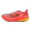 Scarpe da Running Li Ning Feidian 5 Challenger Tecnologia Ultraleggera Uomo Scarpe da Running Rosso ARMV001-17