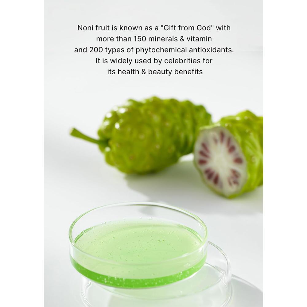 CELIMAX Prawdziwa Ampułka Energetyzująca Noni 100ml