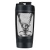 Automatic Shaker Bottle Rechargeable Milk Coffee Blender Kettle Made with Tritan Portable Mixer Cup for Smooth Protein Shakes